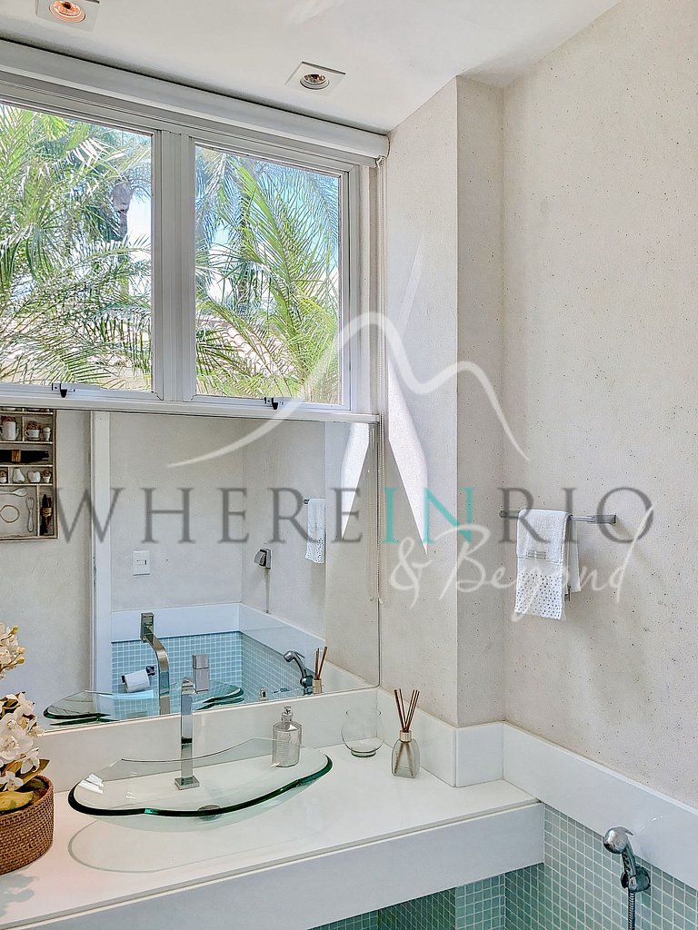 Casa de lujo en el Condominio Portobello