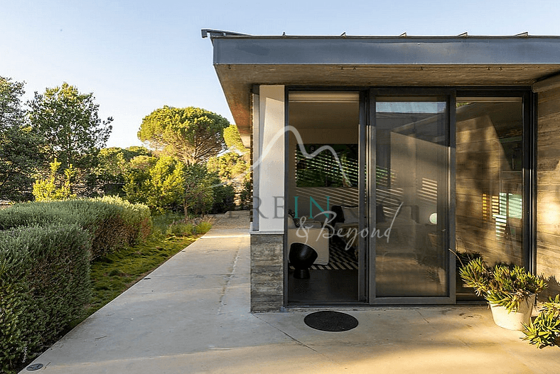 Amazing Villa in Comporta