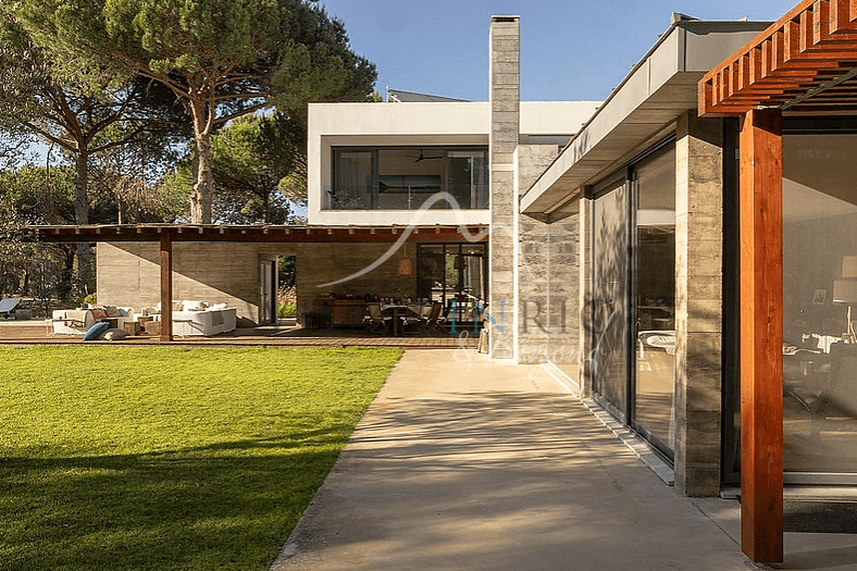 Amazing Villa in Comporta