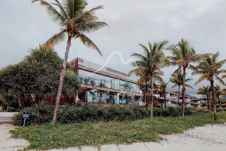 Appartement de luxe pour des locations saisonnières à Angra