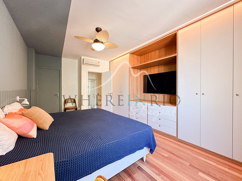 Appartement luxueux pour location de vacances