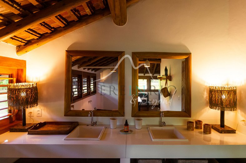 Belle maison de 9 chambres à Trancoso