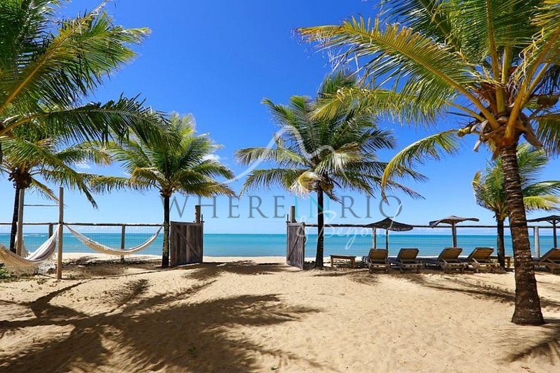 Casa de vacaciones con 5 cuartos y piscina en Trancoso