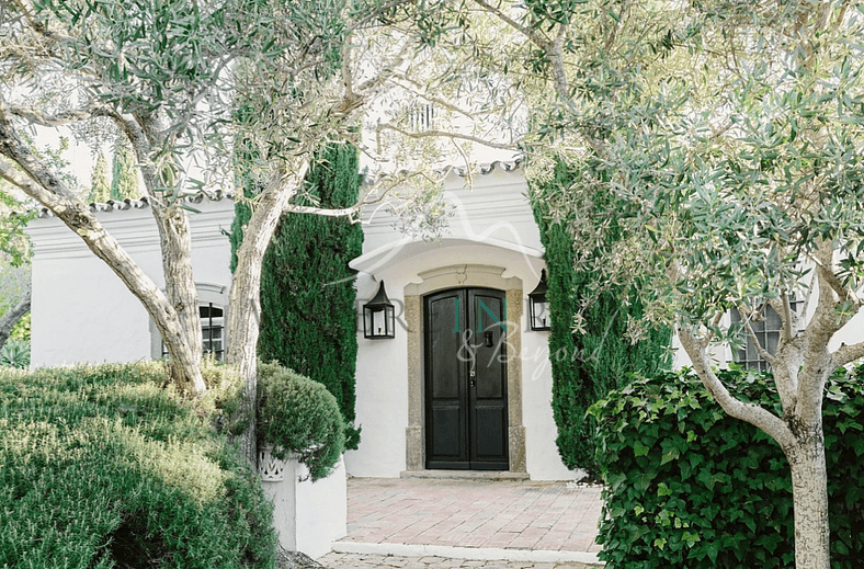 Exclusiva Villa de Campo en el Algarve