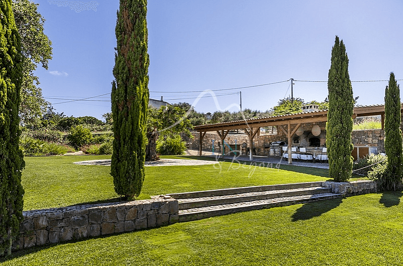 Increíble Villa en el Algarve