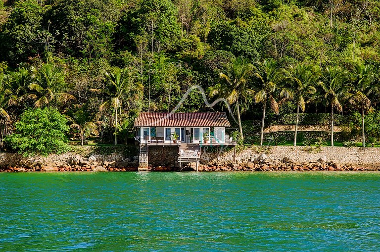 La encantadora isla de Manna