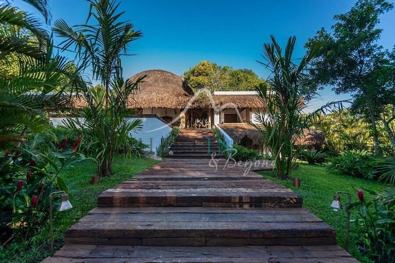 Maison saisonnière de luxe avec 3 chambres à Trancoso