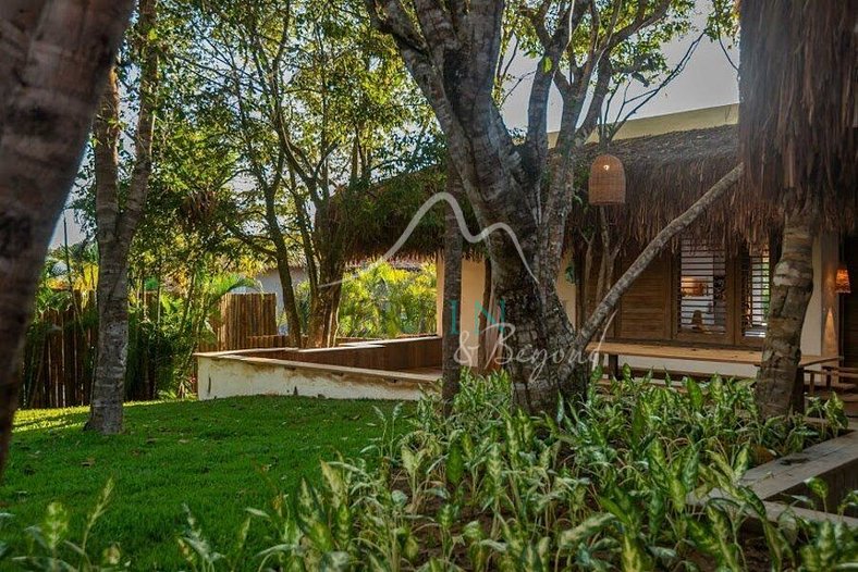 Maison saisonnière de luxe avec 3 chambres à Trancoso