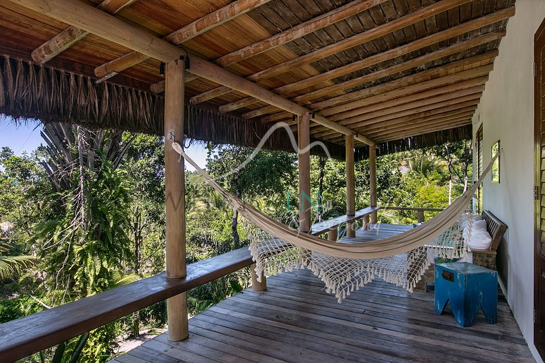 Maison 'Vila Da Colina' à Trancoso à louer pour les vacances