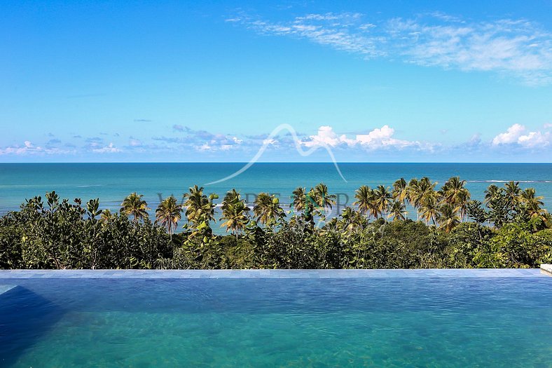 Maison 'Vila Da Colina' à Trancoso à louer pour les vacances