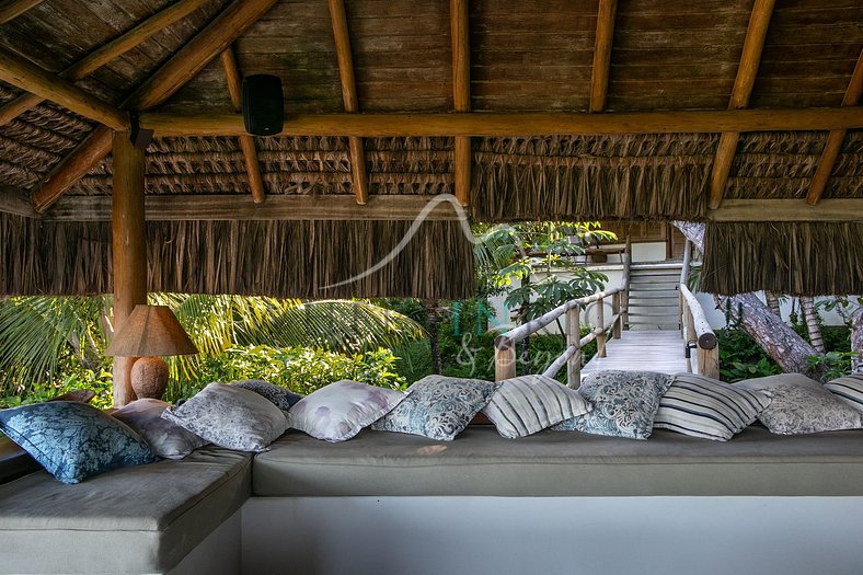 Maison 'Vila Da Colina' à Trancoso à louer pour les vacances