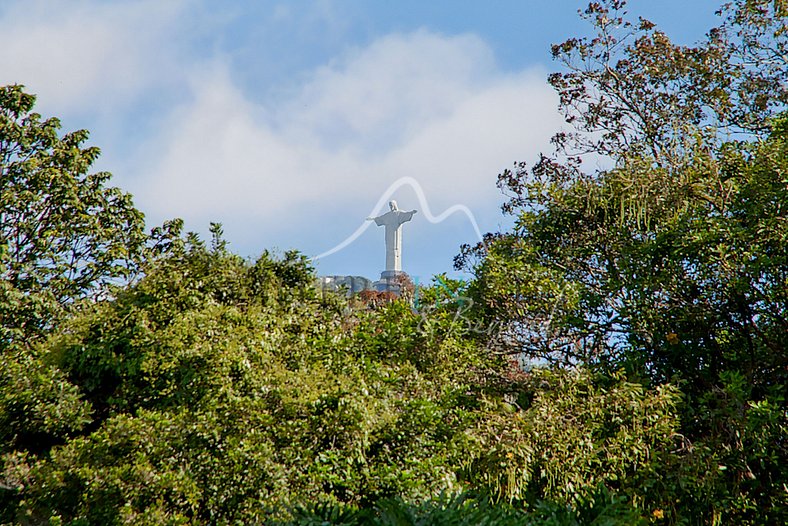 Mansión de Alta Gama en Santa Teresa