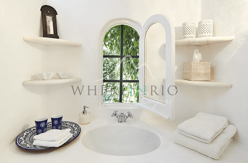 Villa de campagne exclusive en Algarve