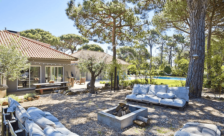 Villa Quinta da Marinha en Cascais