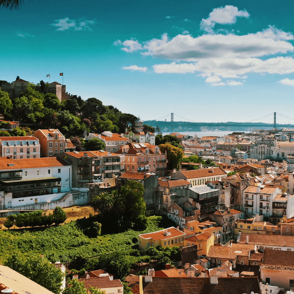 Disfrute de un exclusivo fin de semana de lujo en Lisboa