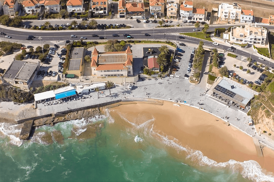 Cascais and Estoril: Luxury Coastal Retreats in Portugal